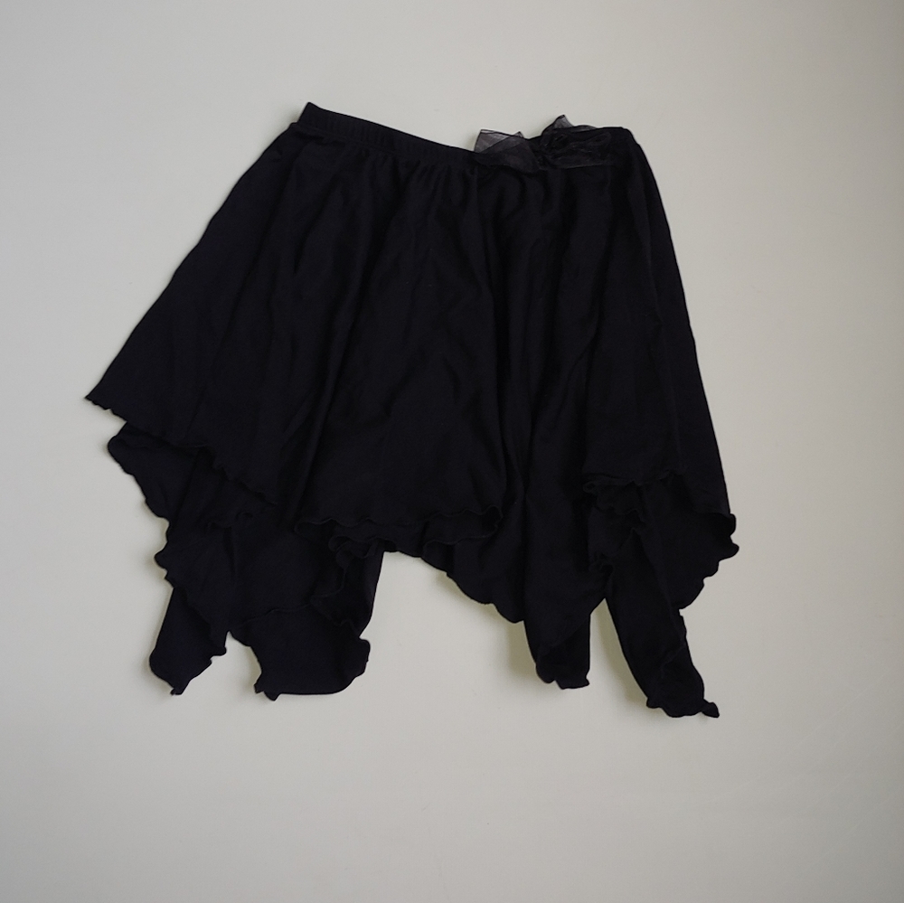 Girls Ballet Skirt